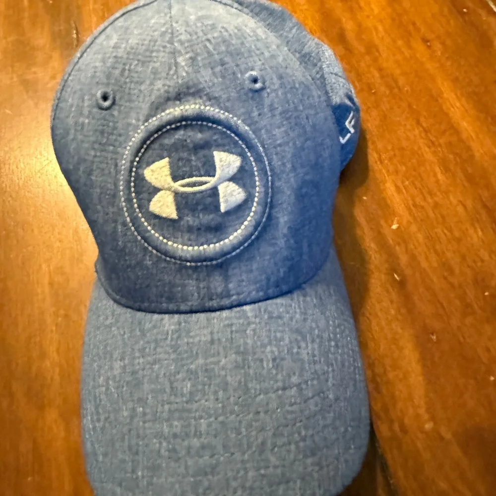 Under Armour Ping Nike assorted  hats  Men's 7 hats 1 visor - Picture 16 of 16